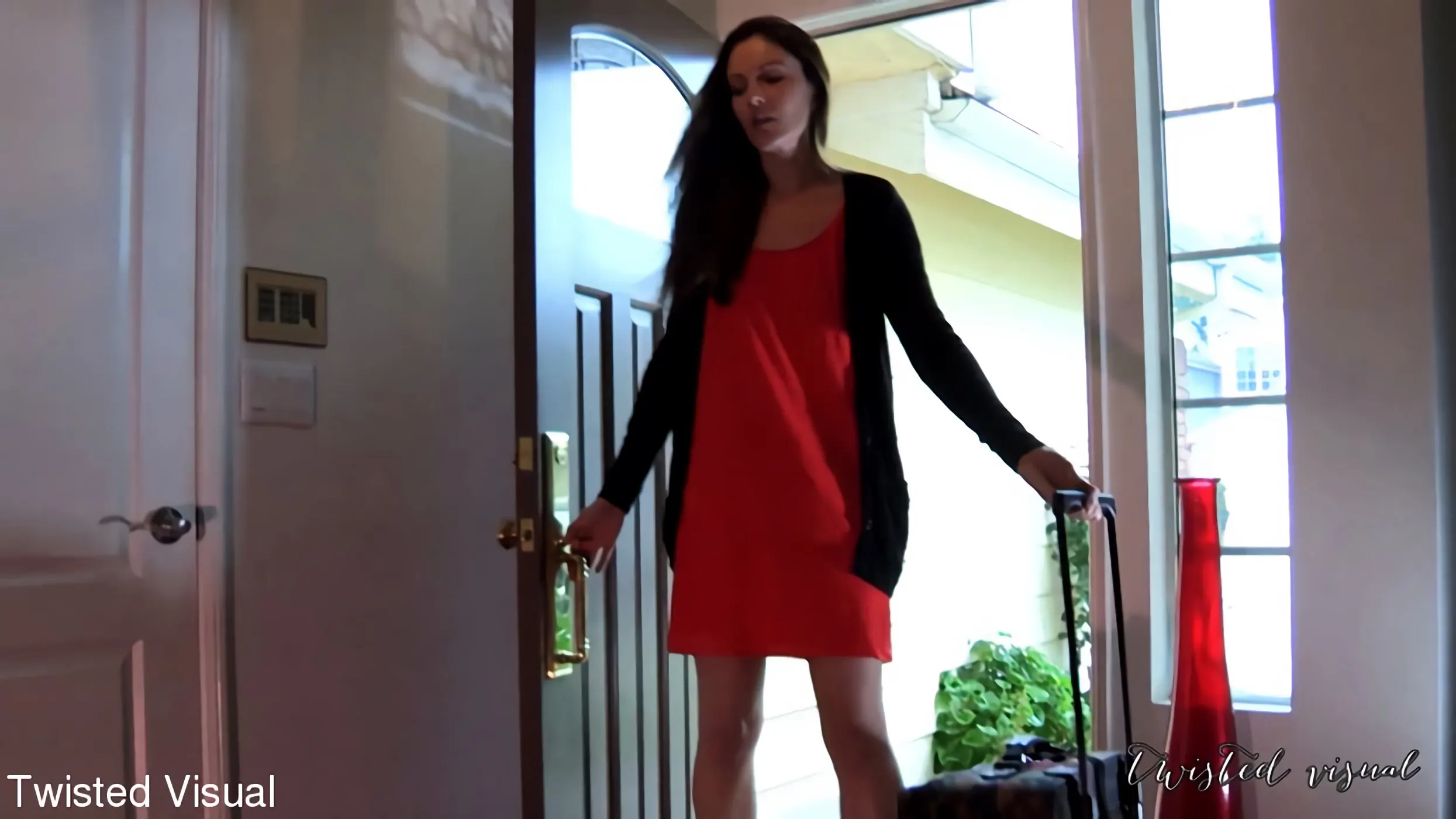 Samantha Ryan en 'Punishes Cheating Husband' from 'Kink Partners' (foto 1) Kink Partners 'Punishes Cheating Husband' protagonizando Samantha Ryan (foto 1)