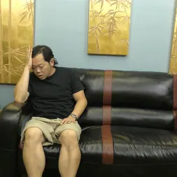 Sarah Jessie en 'Kink Partners' TU DINERO...SE CONVERTIRA EN EL DINERO DE MAMÁ (Miniatura 1)