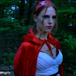 Sarah Strawberries in 'Kink Partners' Ashley Fires SciFi Dreamgirls: Little Red Rosiebot (Thumbnail 12)