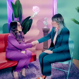 Selene Sun in 'Kink Partners' Mondo Therapy Part 1 (Thumbnail 1)