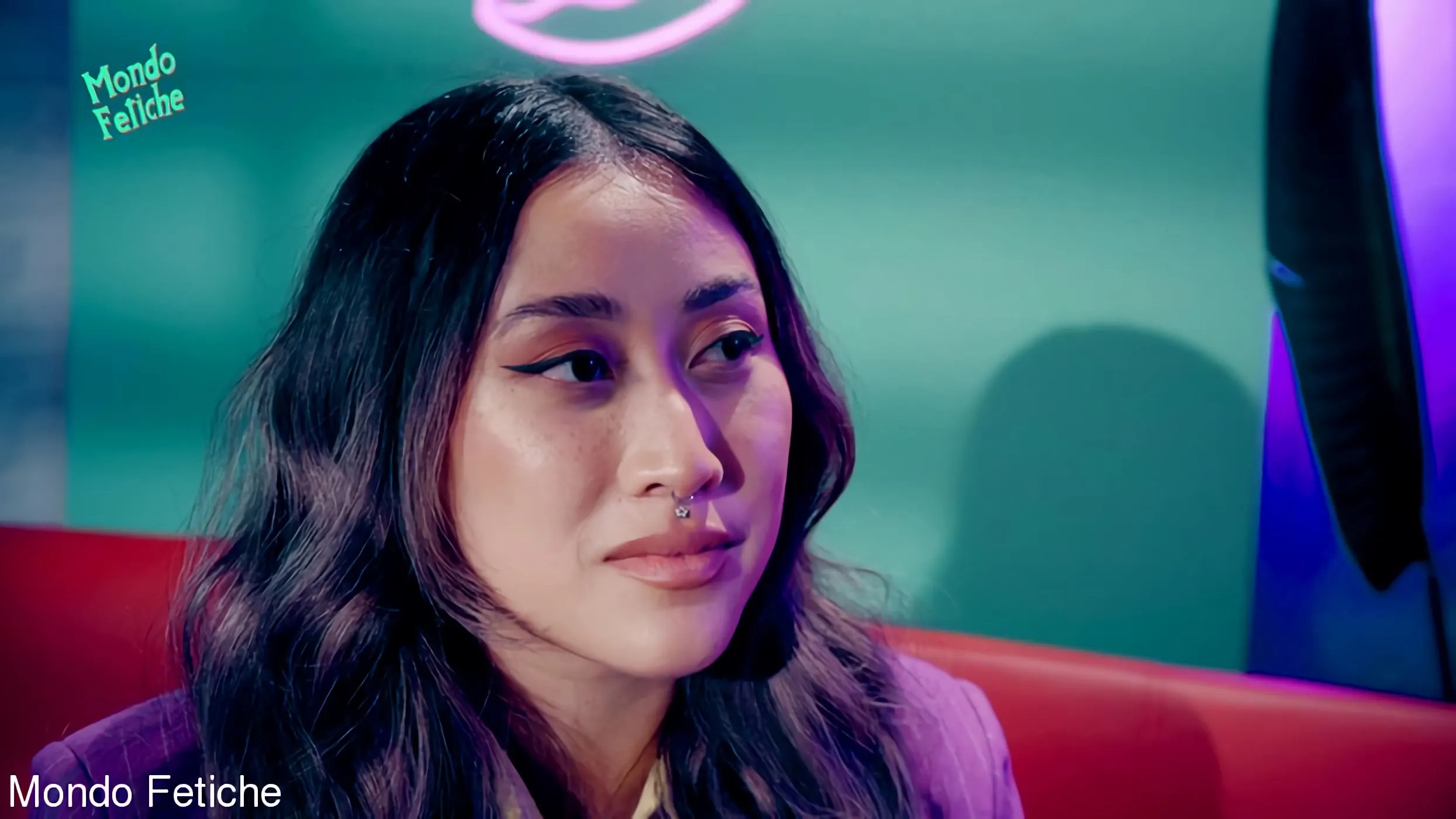 Kink Partners 'Mondo Therapy Part 1' starring Selene Sun (Photo 2)