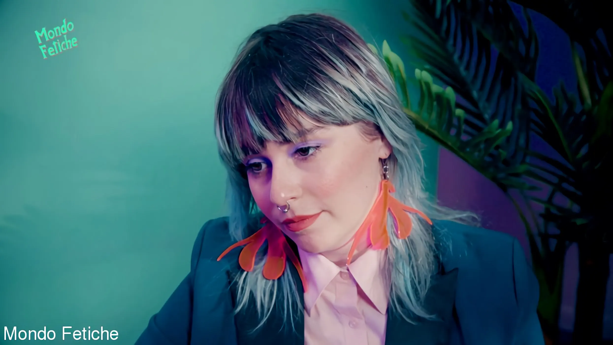 Kink Partners 'Mondo Therapy Part 1' starring Selene Sun (Photo 3)