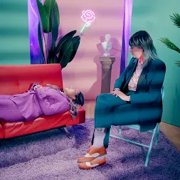 Selene Sun in 'Kink Partners' Mondo Therapy Part 1 (Thumbnail 4)