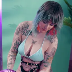 Selene Sun in 'Kink Partners' Mondo Therapy Part 1 (Thumbnail 8)