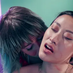 Selene Sun in 'Kink Partners' Mondo Therapy Part 1 (Thumbnail 10)