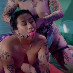 Selene Sun in 'Kink Partners' Mondo Therapy Part 1 (Thumbnail 17)