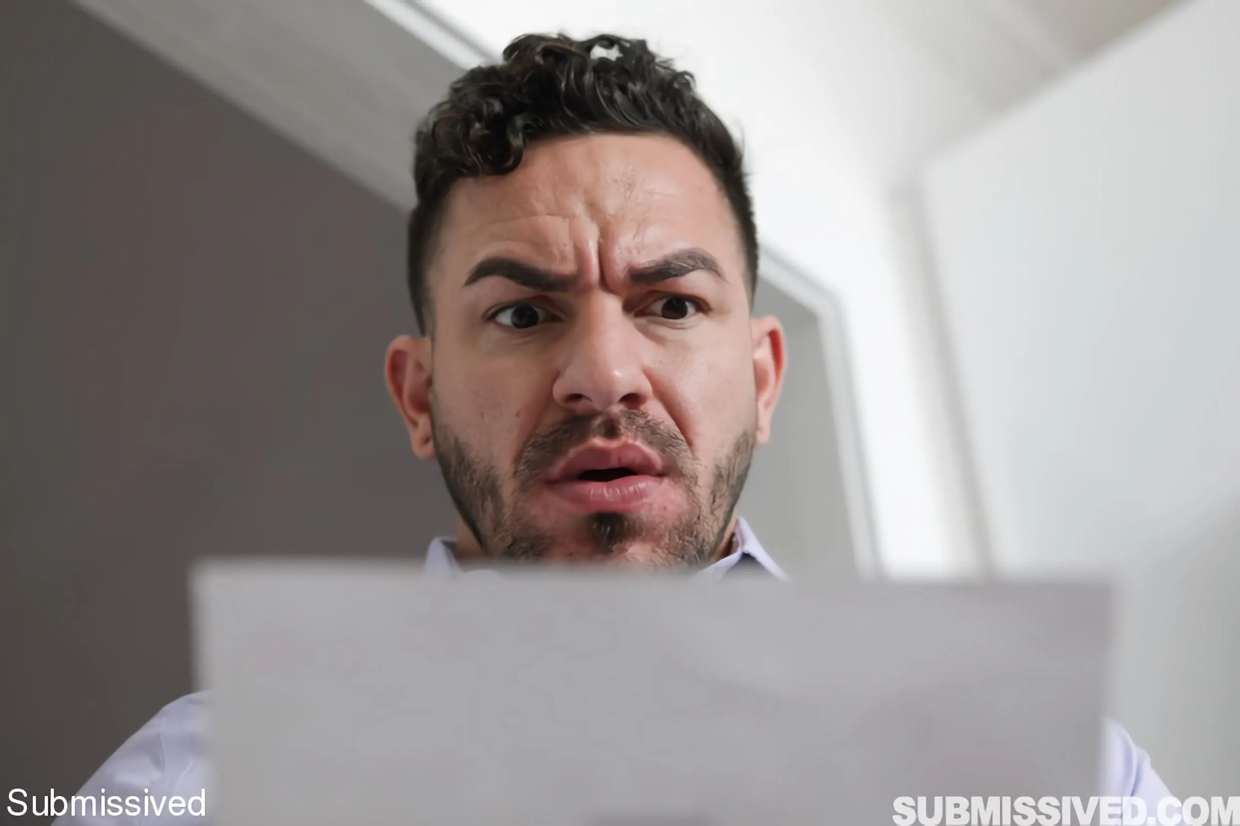 Kink Partners '四半期ごとのクーチ征服' 主演 Serena Santos (写真 9)