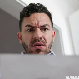 Serena Santos に 'Kink Partners' 四半期ごとのクーチ征服 (サムネイル 9)