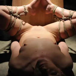 Shadrack Stargazer に 'Kink Partners' 多くのスキルを持つ女性 (サムネイル 4)