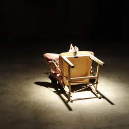 Shadrack Stargazer に 'Kink Partners' 多くのスキルを持つ女性 (サムネイル 8)