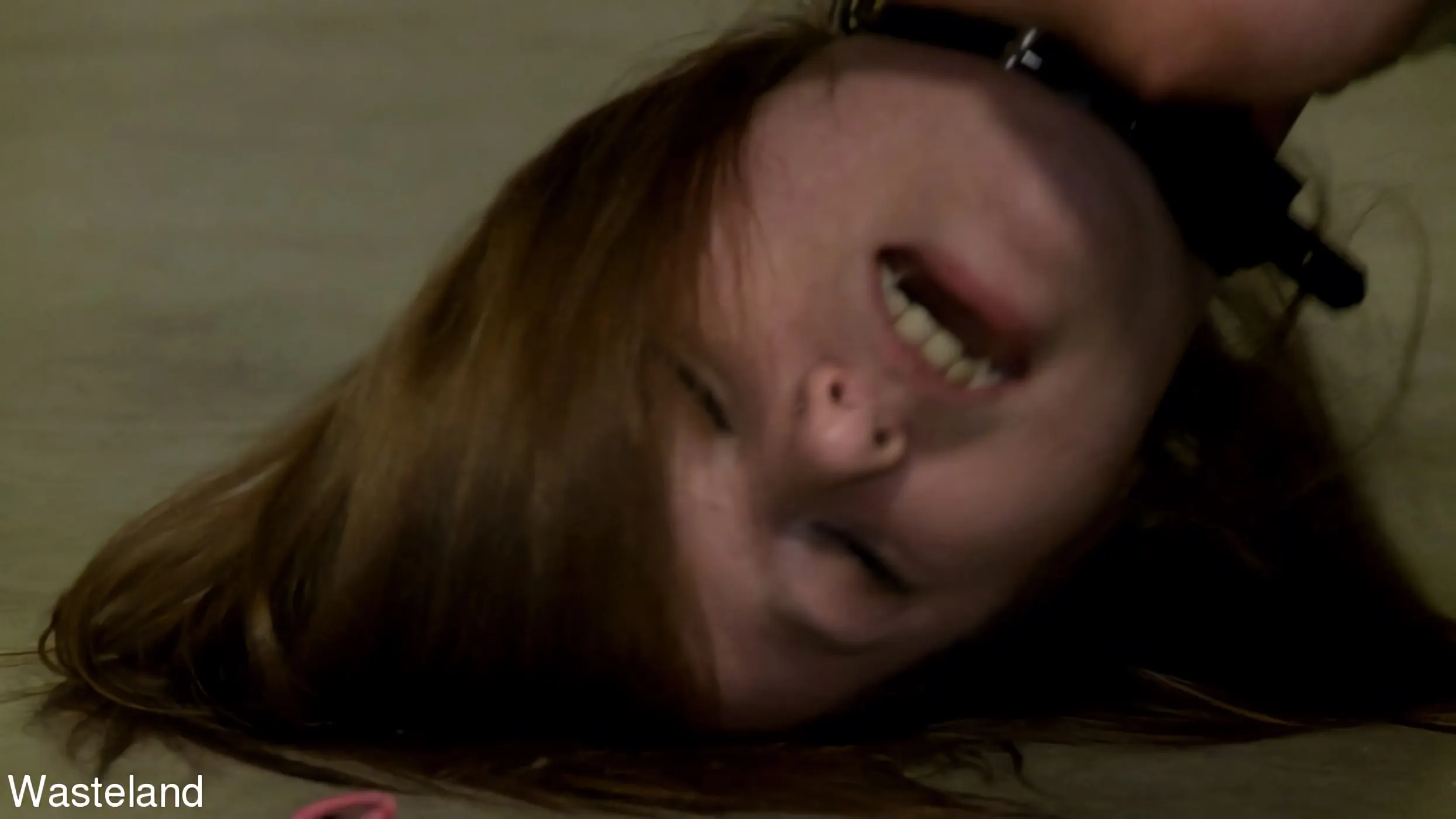 Kink Partners '深いインパクト' 主演 Shadrack Stargazer (写真 13)