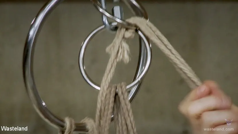 Kink Partners 'Lustful Lily Ligotage: Electric Parade' starring Shadrack Stargazer (Photo 2)