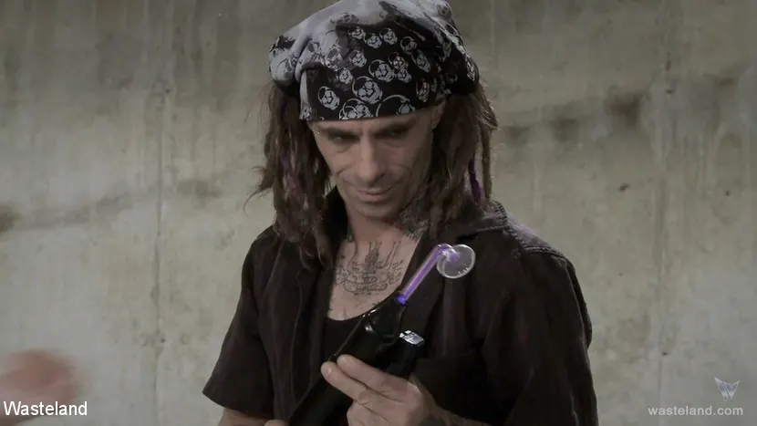 Kink Partners 'Lustful Lily Ligotage: Electric Parade' starring Shadrack Stargazer (Photo 4)