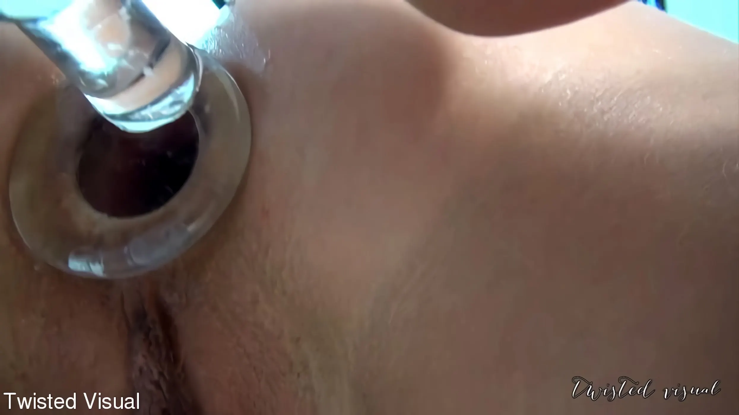 Kink Partners 'Takes Massive Dildo Up Her Ass' 主演 Sheena Shaw (写真 16)