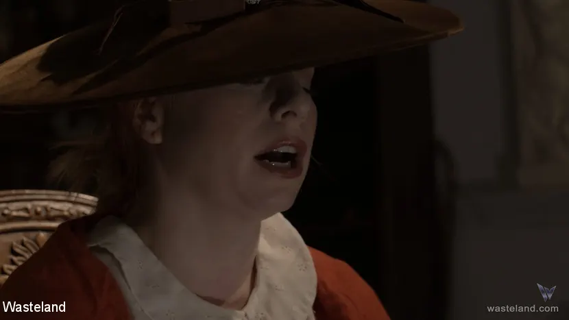 Kink Partners 'フィストマリオン - 変態ひねりを加えたピグマリオンパロディ' 主演 Sicilia Ricci (写真 1)