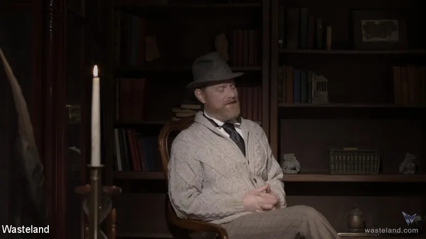 Sicilia Ricci en 'Fystmalion - Parodia de Pigmalión con un toque perverso' from 'Kink Partners' (foto 2) Kink Partners 'Fystmalion - Parodia de Pigmalión con un toque perverso' protagonizando Sicilia Ricci (foto 2)