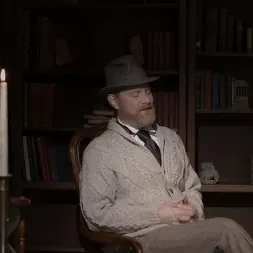 Sicilia Ricci en 'Kink Partners' Fystmalion - Parodia de Pigmalión con un toque perverso (Miniatura 2)