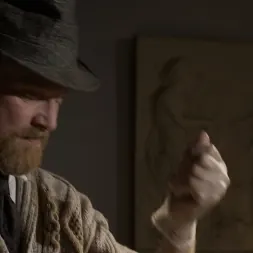 Sicilia Ricci en 'Kink Partners' Fystmalion - Parodia de Pigmalión con un toque perverso (Miniatura 11)