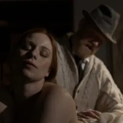 Sicilia Ricci en 'Kink Partners' Fystmalion - Parodia de Pigmalión con un toque perverso (Miniatura 12)