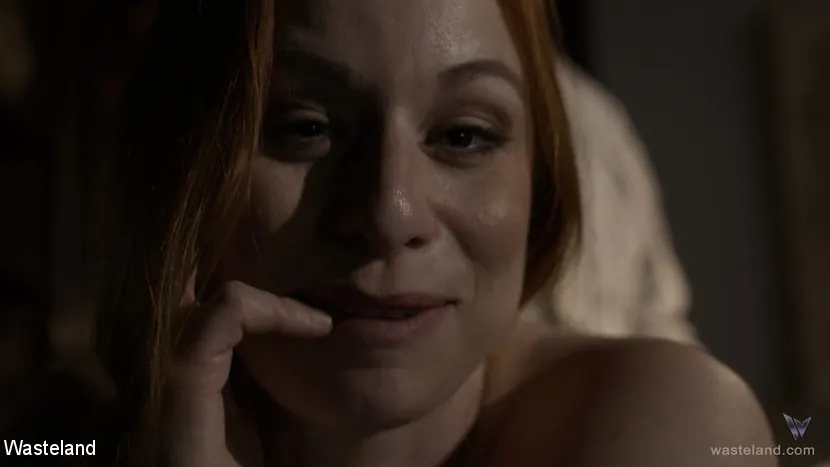 Kink Partners 'Fystmalion - Parodia de Pigmalión con un toque perverso' protagonizando Sicilia Ricci (foto 16)