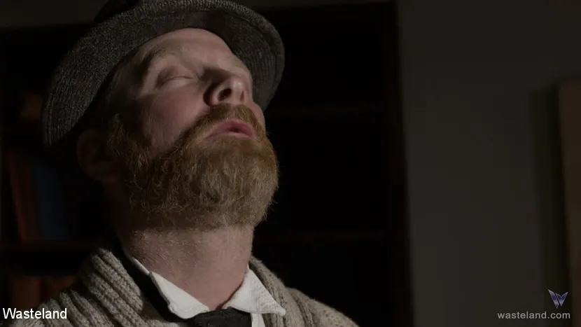 Kink Partners 'Fystmalion - Parodia de Pigmalión con un toque perverso' protagonizando Sicilia Ricci (foto 17)