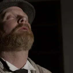 Sicilia Ricci en 'Kink Partners' Fystmalion - Parodia de Pigmalión con un toque perverso (Miniatura 17)