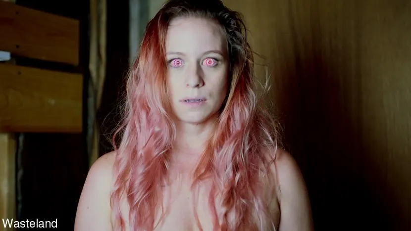 Kink Partners 'Going Viral. A XXX COVID A.I. Thriller' starring Sicilia Ricci (Photo 17)