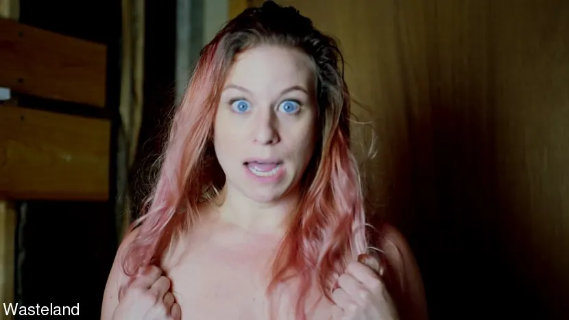 Kink Partners 'Going Viral. A XXX COVID A.I. Thriller' starring Sicilia Ricci (Photo 18)