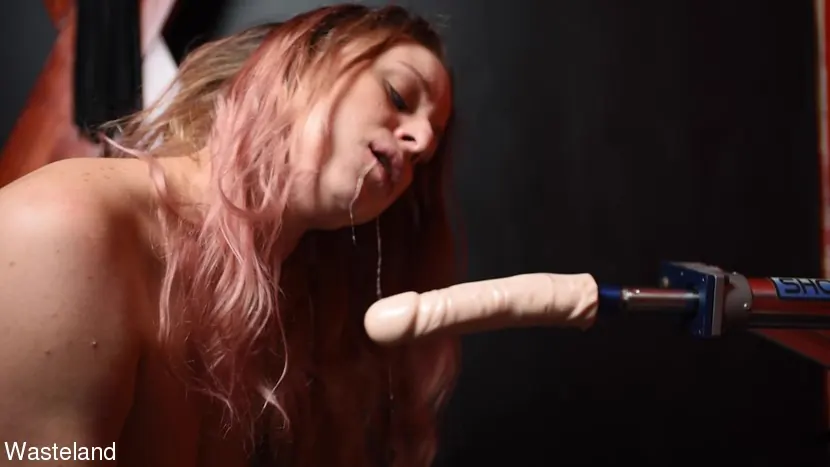 Kink Partners 'Going Viral. A XXX COVID A.I. Thriller' starring Sicilia Ricci (Photo 24)