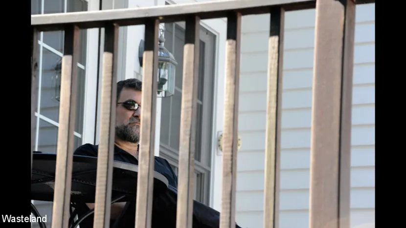 Kink Partners '修復トレーニング' 主演 Sicilia Ricci (写真 2)