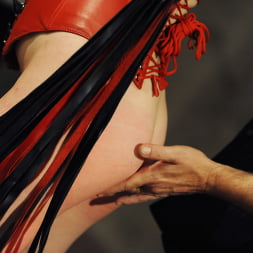 Sicilia Ricci に 'Kink Partners' 修復トレーニング (サムネイル 5)