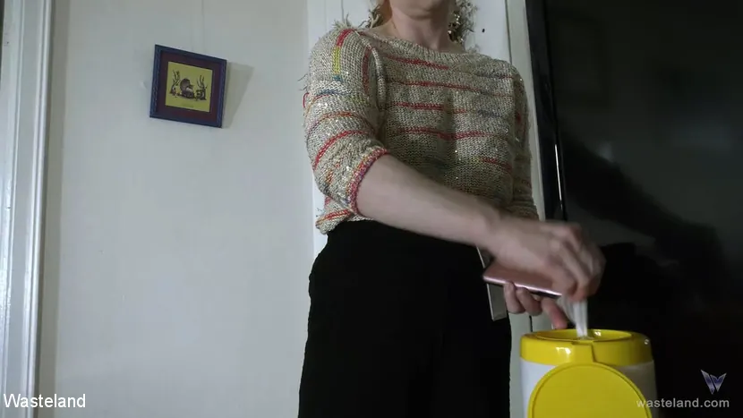 Kink Partners 'Sex Addiction in a Viral Age' starring Sicilia Ricci (Photo 3)