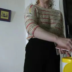 Sicilia Ricci in 'Kink Partners' Sex Addiction in a Viral Age (Thumbnail 3)