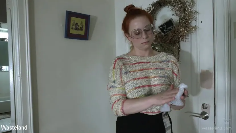 Kink Partners 'Sex Addiction in a Viral Age' starring Sicilia Ricci (Photo 4)