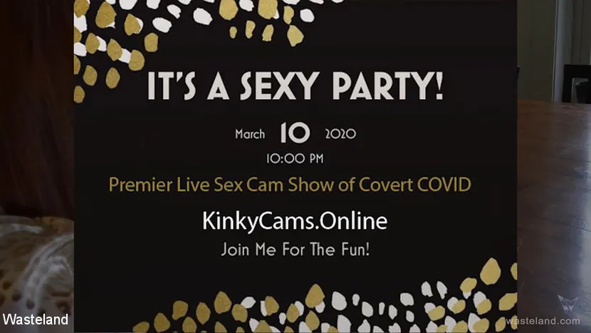 Kink Partners 'Sex Addiction in a Viral Age' starring Sicilia Ricci (Photo 9)