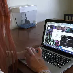 Sicilia Ricci in 'Kink Partners' Sex Addiction in a Viral Age (Thumbnail 10)