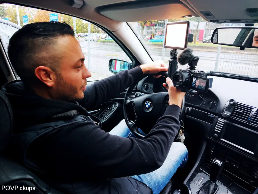 Sidney Dark に 'ドイツのゴスシドニー暗い車の中で彼のコックに乗ります!' from 'Kink Partners' (写真 1) Kink Partners 'ドイツのゴスシドニー暗い車の中で彼のコックに乗ります!' 主演 Sidney Dark (写真 1)