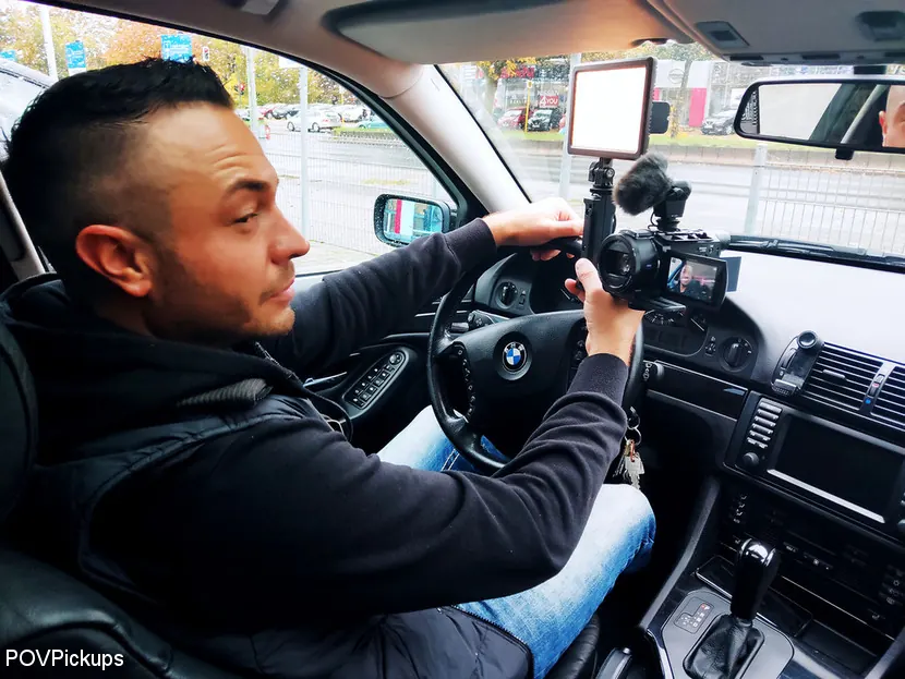 Sidney Dark に 'ドイツのゴスシドニー暗い車の中で彼のコックに乗ります!' from 'Kink Partners' (写真 2) Kink Partners 'ドイツのゴスシドニー暗い車の中で彼のコックに乗ります!' 主演 Sidney Dark (写真 2)