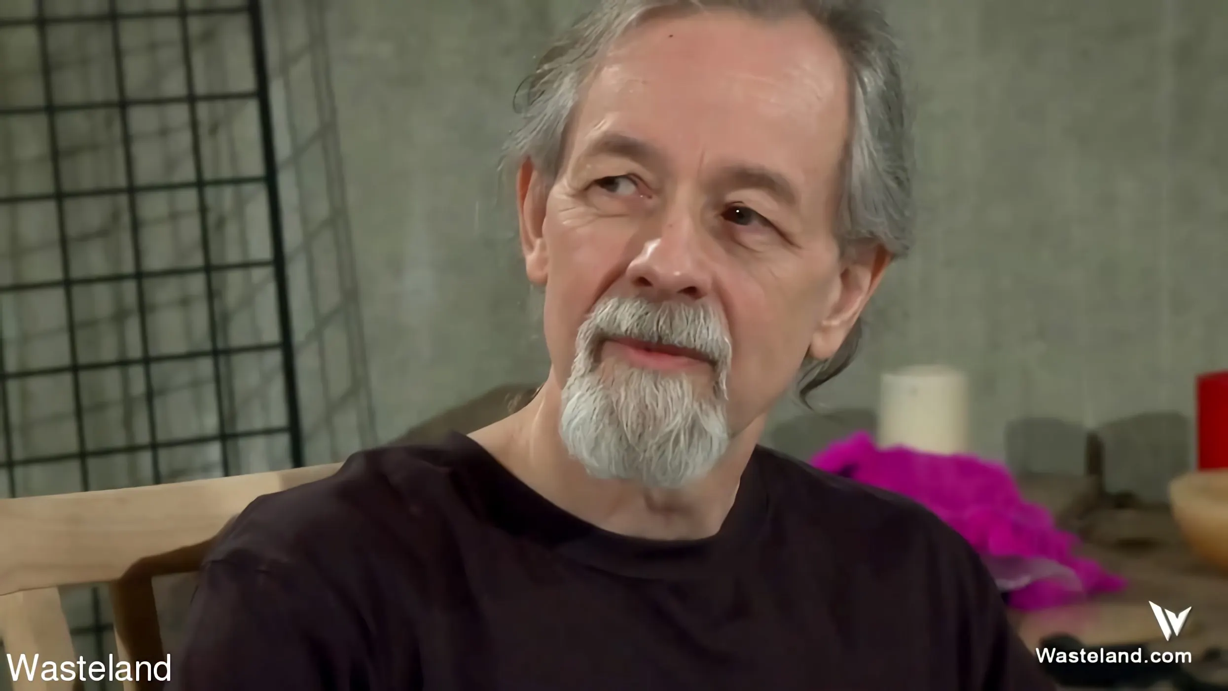 Simon Blackthorne en 'SALSA CALIENTE: Simon Blackthorne, Jade Thomas' from 'Kink Partners' (foto 9) Kink Partners 'SALSA CALIENTE: Simon Blackthorne, Jade Thomas' protagonizando Simon Blackthorne (foto 9)