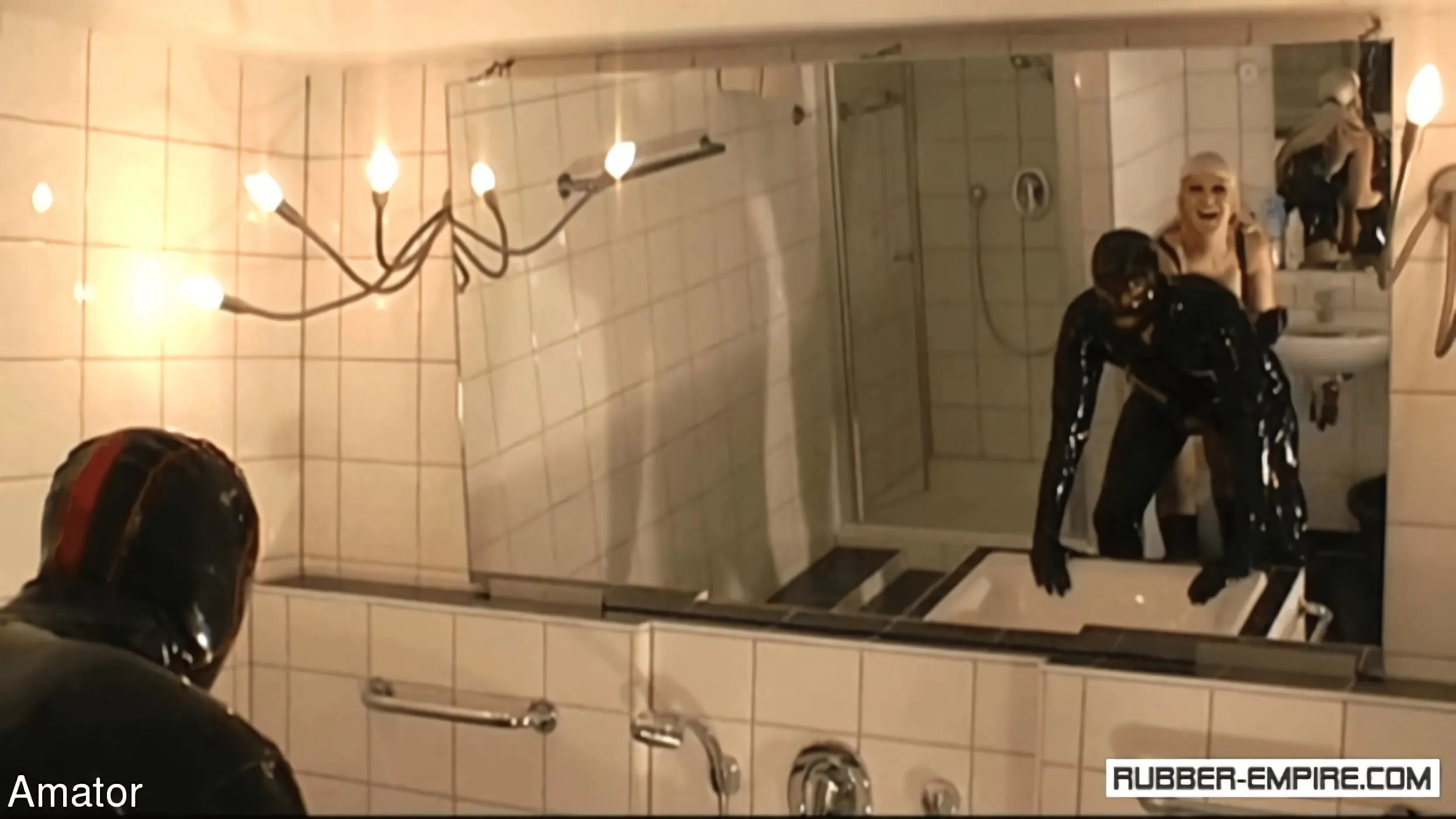 Sklave in 'A day in the dungeon 1 of 4' from 'Kink Partners' (Photo 4) Kink Partners 'A day in the dungeon 1 of 4' starring Sklave (Photo 4)