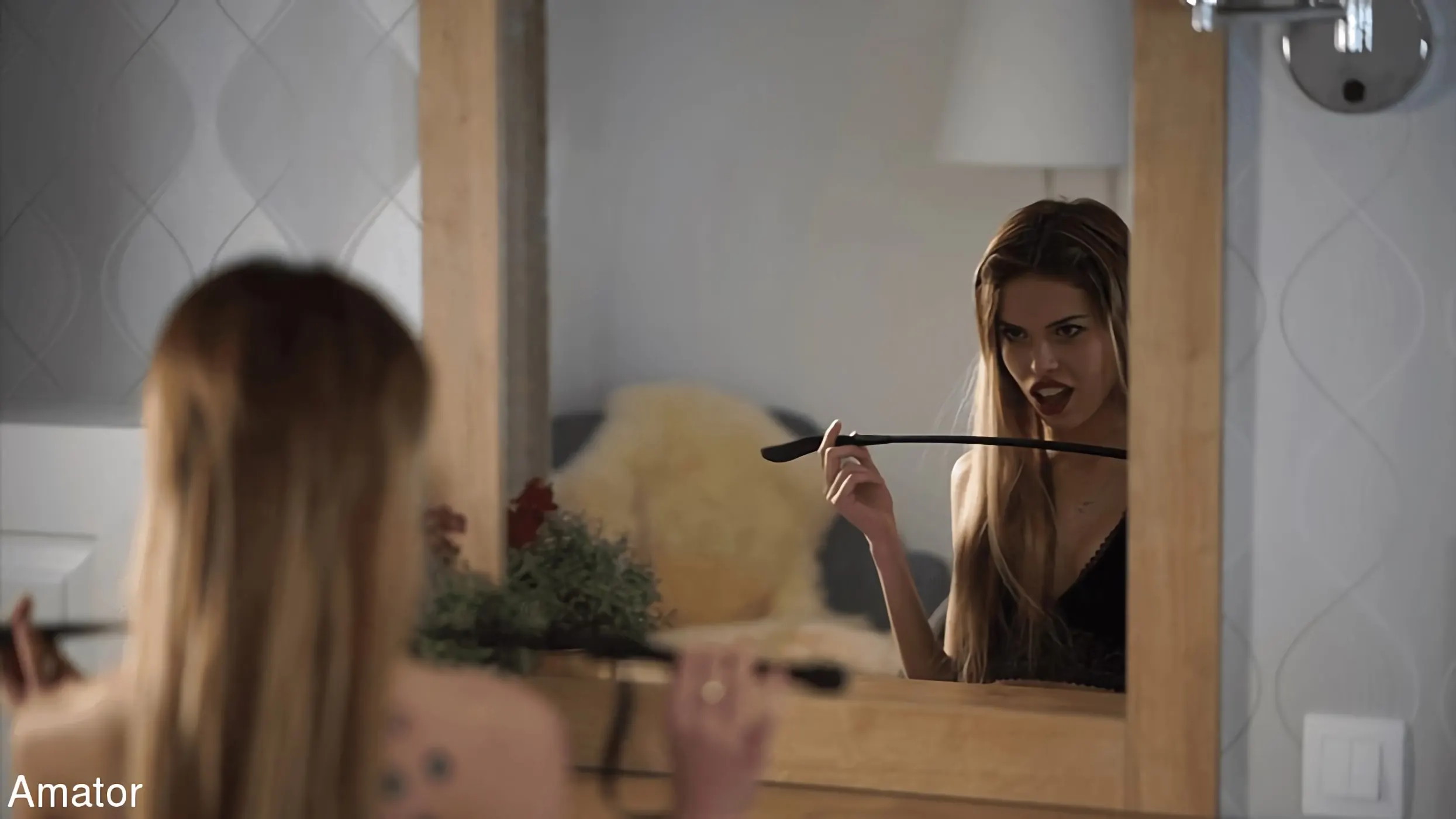 Sklave Reinschlagfresse in 'I am your Goddess Part 2' from 'Kink Partners' (Photo 8) Kink Partners 'I am your Goddess Part 2' starring Sklave Reinschlagfresse (Photo 8)