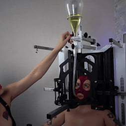 Sklavin der Herrin に 'Kink Partners' スラヴキンパート4 (サムネイル 9)