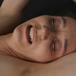 Slave Mila in His Forgotten Toy: Slave Mila Rope-Stretched and Doxy Edged (Photo 10) Slave Mila in 'Kink Partners' His Forgotten Toy: Slave Mila Rope-Stretched and Doxy Edged (Thumbnail 10)