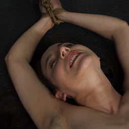 Slave Mila に 'Kink Partners' 彼の忘れられたおもちゃ:ロープで伸ばされ、ドクシーの縁を付けた奴隷ミラ (サムネイル 27)