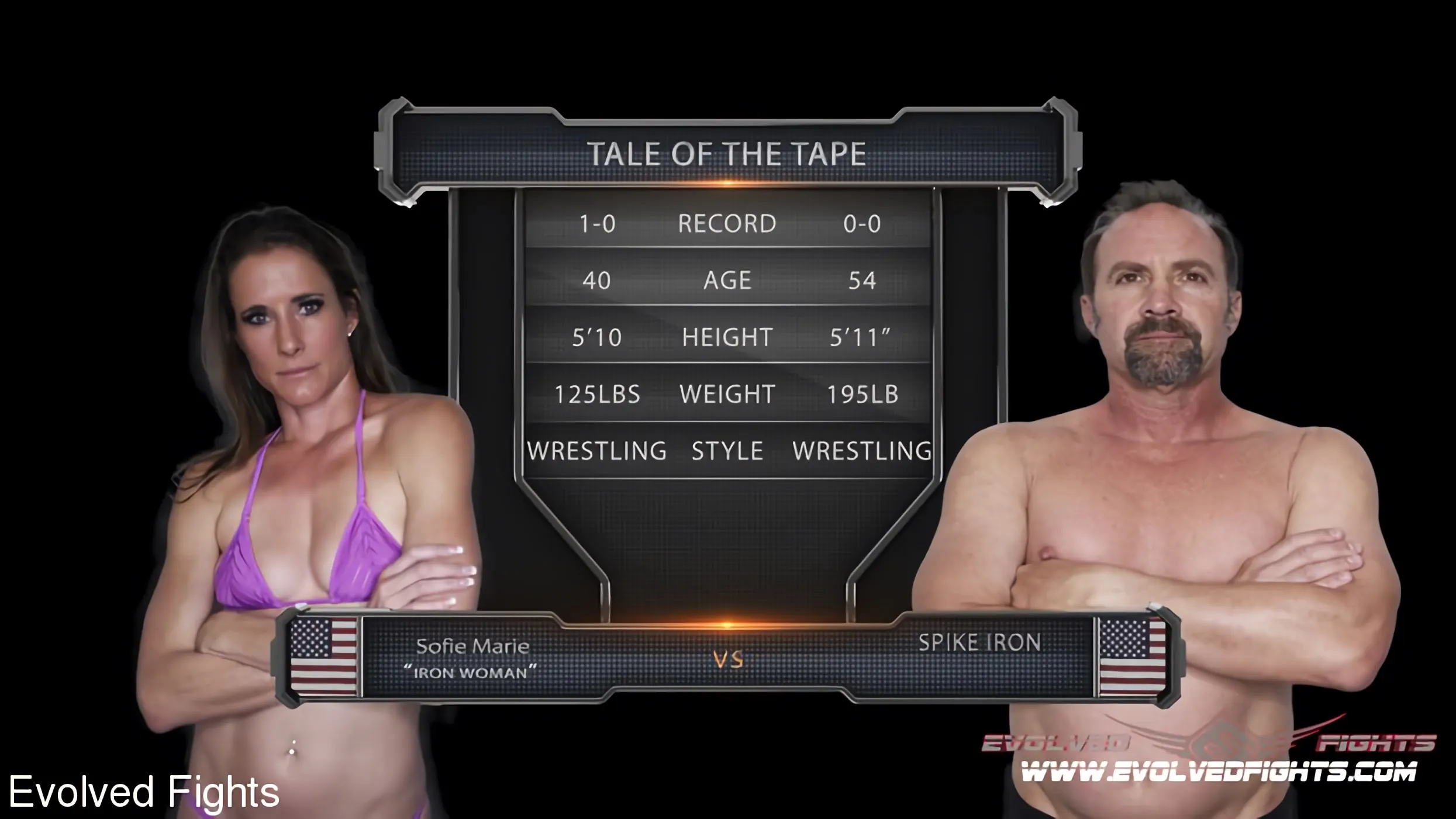 Kink Partners 'Una atleta delgada y mandona es destruida por su' protagonizando Sofie Marie (foto 23)