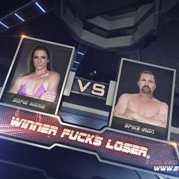 Sofie Marie に 'Kink Partners' スレンダーボス女性アスリートは彼女によって破壊されます (サムネイル 1)