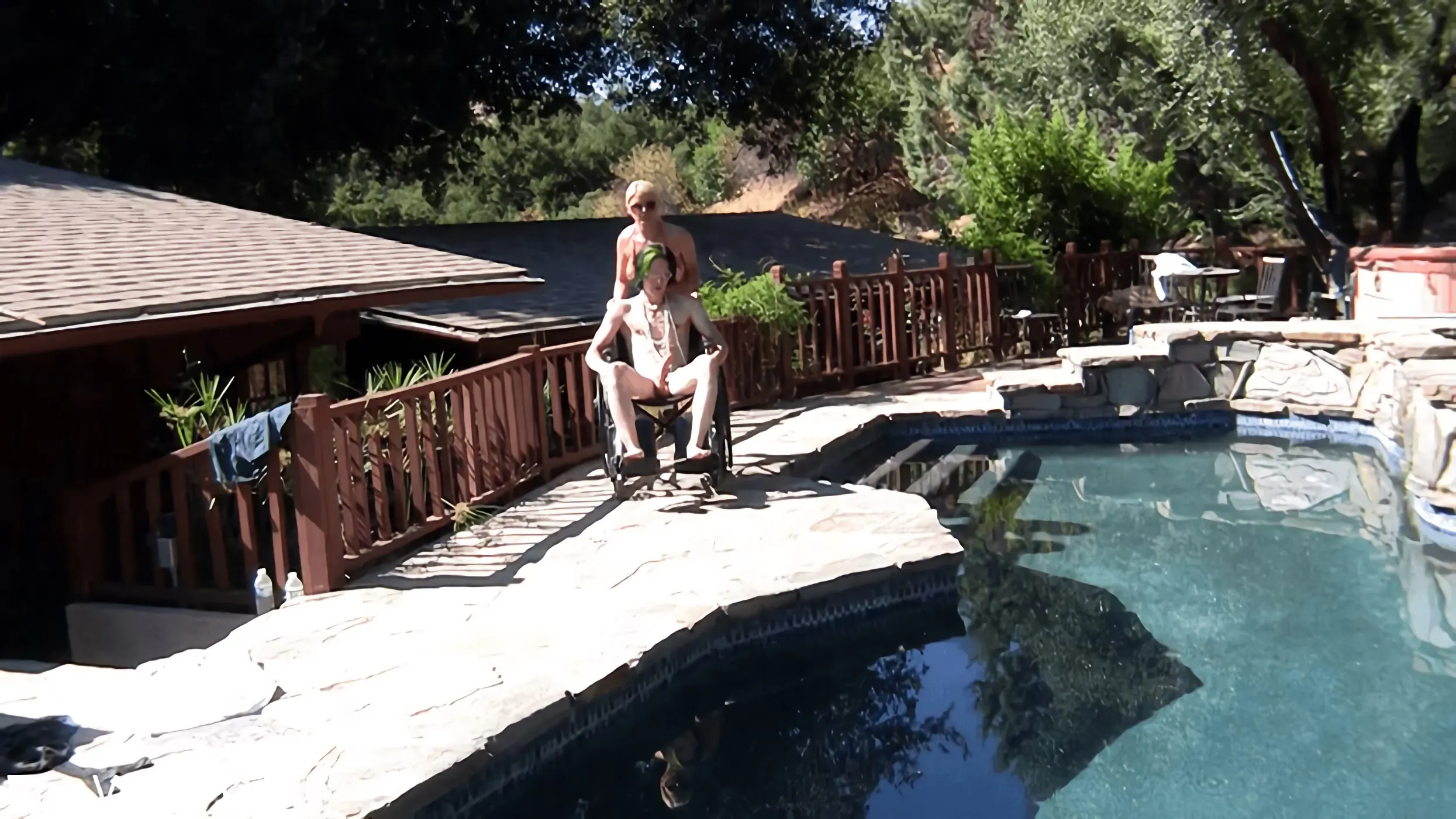 Kink Partners '男になる方法' 主演 Sophie Dee (写真 8)