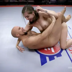 Spencer Bradley en 'Kink Partners' vs Shawn Foxx (Miniatura 12)