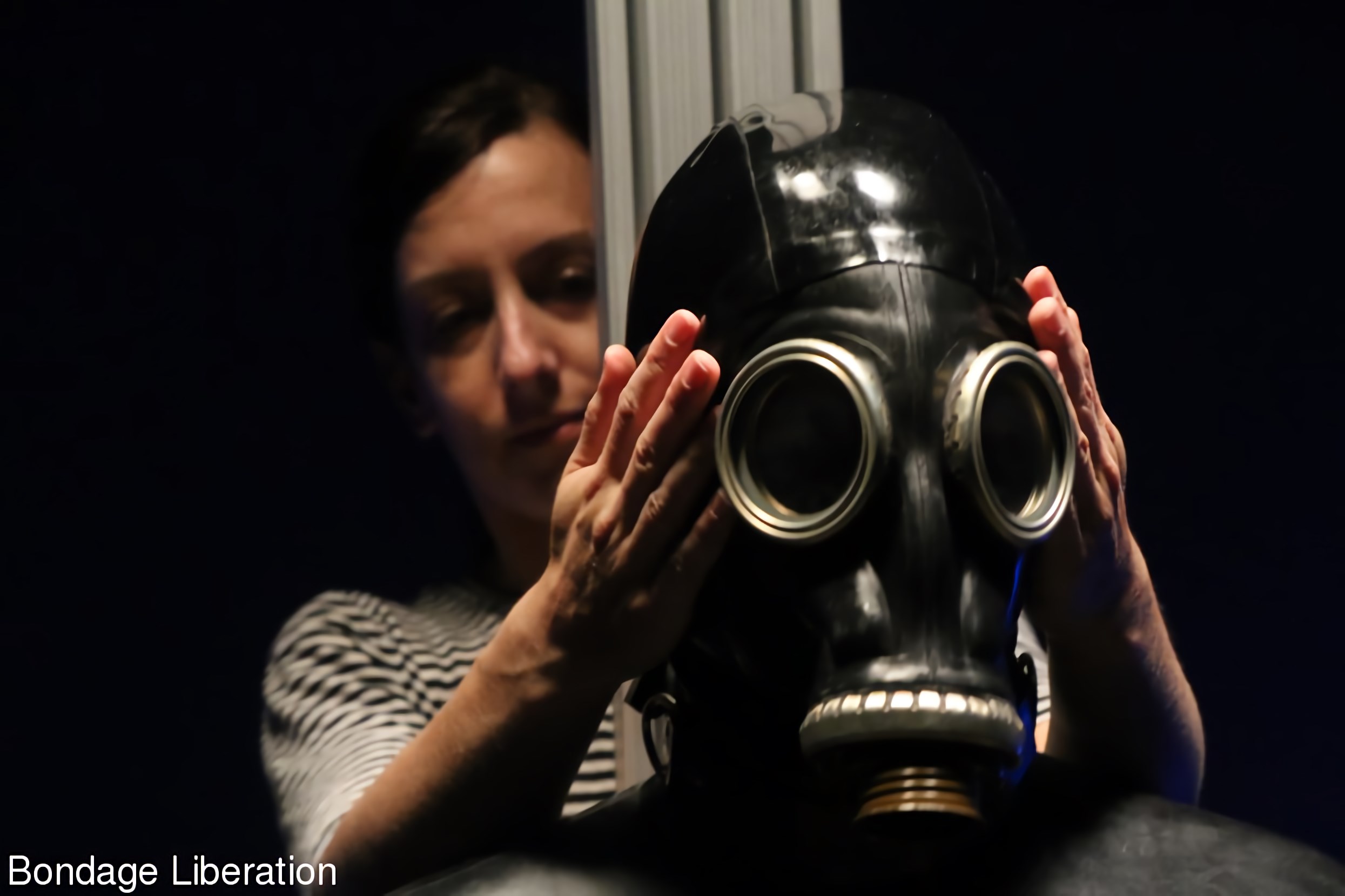 Elise Graves in 'Kink Partners' My Entertainment (Thumbnail 11)