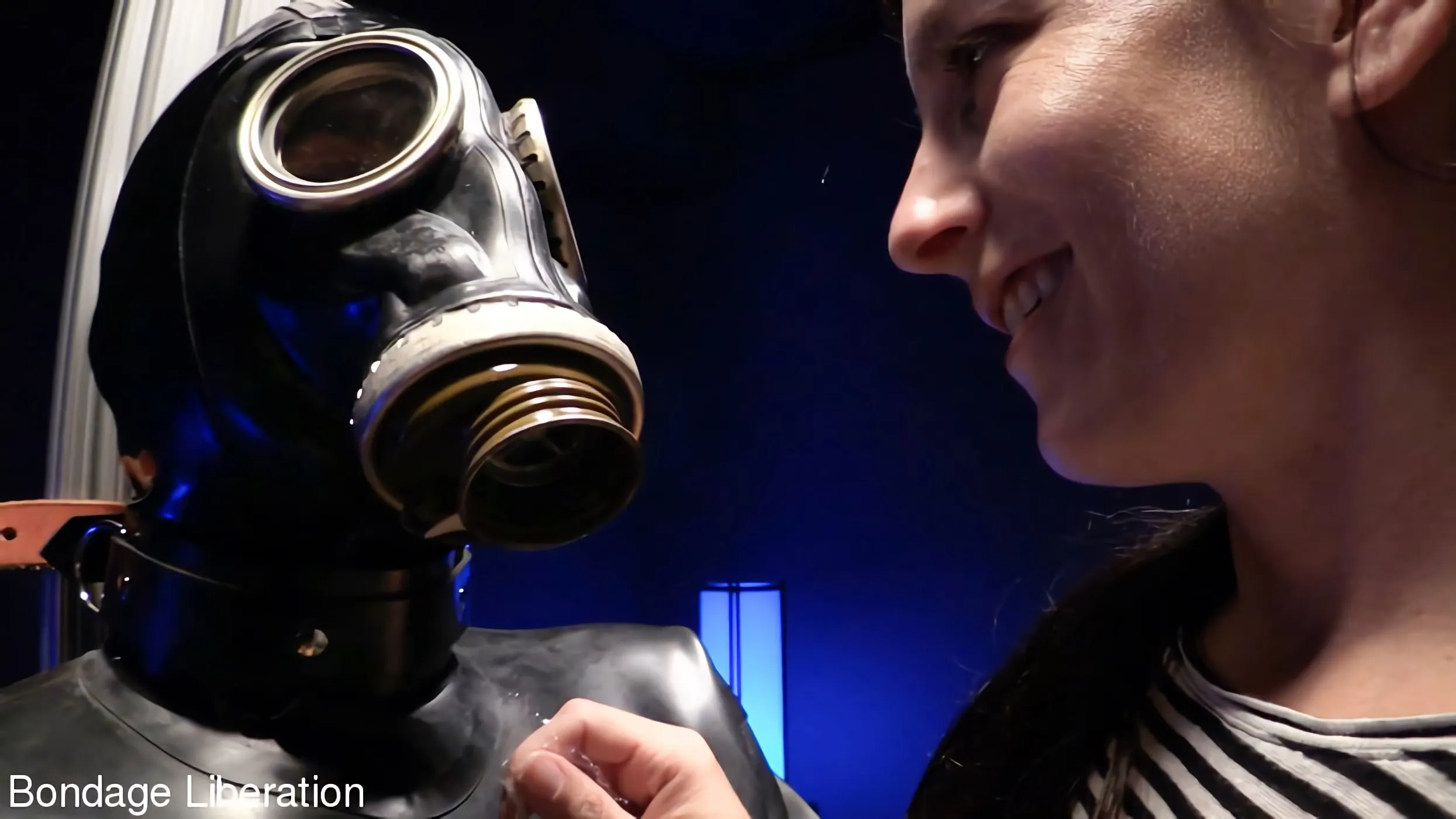 Kink Partners 'Mi entretenimiento' protagonizando Squeak (foto 9)